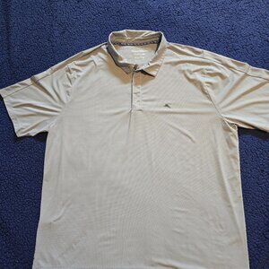 Tommy Bahama Palm Desert Oasis IslandZone® Polo